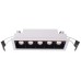 Точечный светильник Ceti 565250 Deko-Light