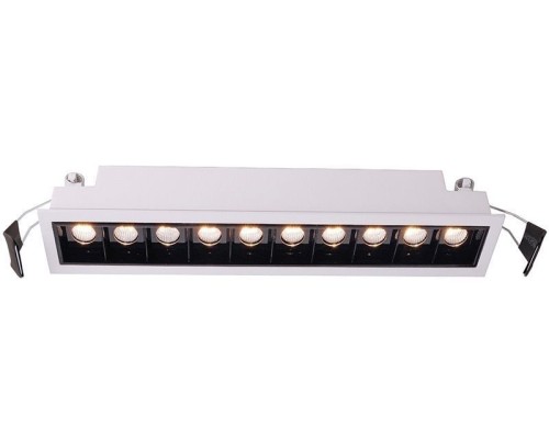 Точечный светильник Ceti 565251 Deko-Light Точечный светильник Ceti 565251 Deko-Light
