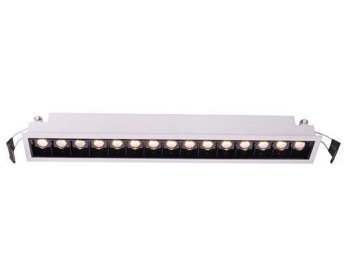 Точечный светильник Ceti 565252 Deko-Light Точечный светильник Ceti 565252 Deko-Light