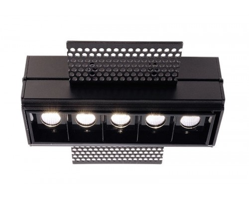 Точечный светильник Ceti 565253 Deko-Light Точечный светильник Ceti 565253 Deko-Light