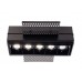 Точечный светильник Ceti 565253 Deko-Light