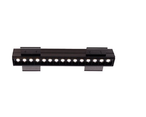 Точечный светильник Ceti 565255 Deko-Light Точечный светильник Ceti 565255 Deko-Light