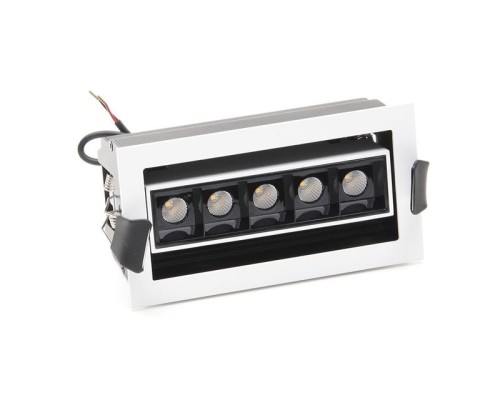 Точечный светильник Ceti 565256 Deko-Light Точечный светильник Ceti 565256 Deko-Light