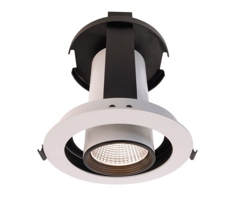 Точечный светильник Luna 565259 Deko-Light Точечный светильник Luna 565259 Deko-Light
