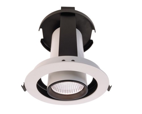 Точечный светильник Luna 565260 Deko-Light Точечный светильник Luna 565260 Deko-Light