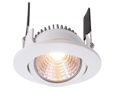 Точечный светильник COB 565263 Deko-Light Точечный светильник COB 565263 Deko-Light
