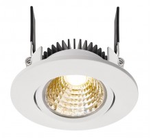 Точечный светильник COB 565279 Deko-Light