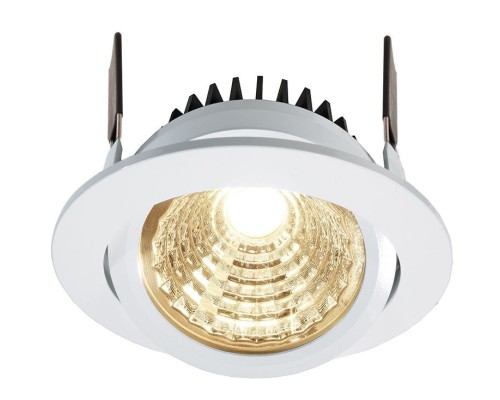 Точечный светильник COB 565308 Deko-Light Точечный светильник COB 565308 Deko-Light