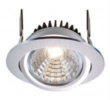 Точечный светильник COB 565309 Deko-Light