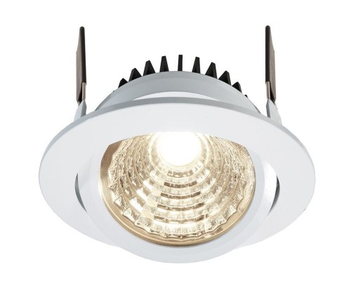 Точечный светильник COB 565310 Deko-Light Точечный светильник COB 565310 Deko-Light