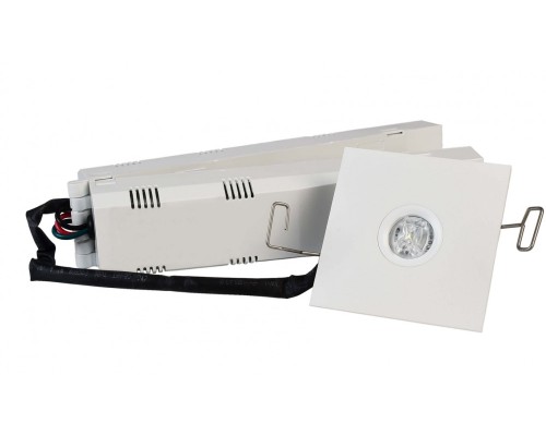 Точечный светильник Alnair 565325 Deko-Light Точечный светильник Alnair 565325 Deko-Light
