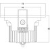 Точечный светильник COB 68 RGBW 565335 Deko-Light