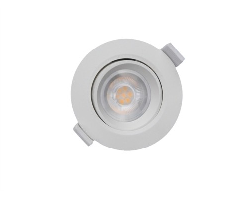 Точечный светильник SMD 565338 Deko-Light Точечный светильник SMD 565338 Deko-Light