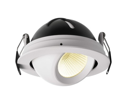 Точечный светильник Bellatrix 565340 Deko-Light Точечный светильник Bellatrix 565340 Deko-Light