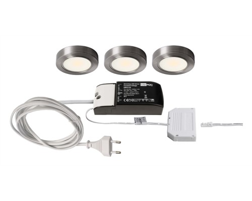 Потолочный светильник Pack Bundle 620006 Deko-Light Потолочный светильник Pack Bundle 620006 Deko-Light