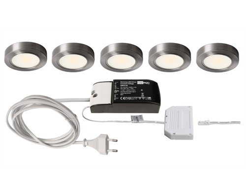 Потолочный светильник Pack Bundle 620007 Deko-Light Потолочный светильник Pack Bundle 620007 Deko-Light