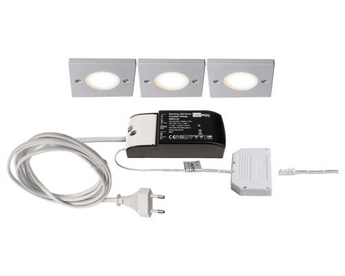 Потолочный светильник Bundle 620012 Deko-Light