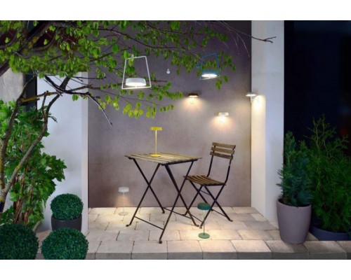 Интерьерная настольная лампа Miram 620100 Deko-Light Интерьерная настольная лампа Miram 620100 Deko-Light