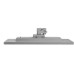 Трековый светильник Draconis 620119 Deko-Light
