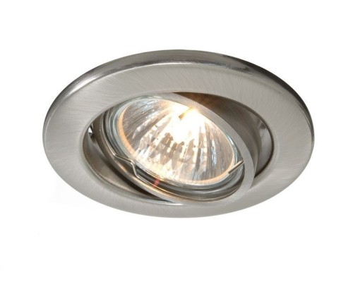 Точечный светильник 686871 Deko-Light Точечный светильник 686871 Deko-Light