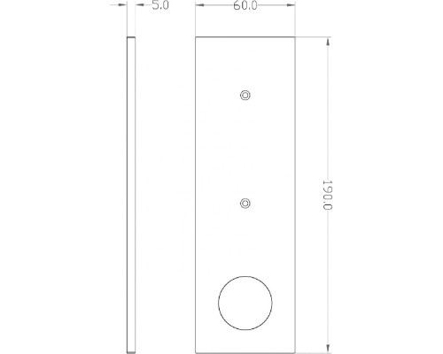 Точечный светильник Fine 687035 Deko-Light Точечный светильник Fine 687035 Deko-Light