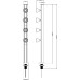 Спот Karva 688001 Deko-Light