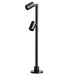 Торшер Herculis 688038 Deko-Light