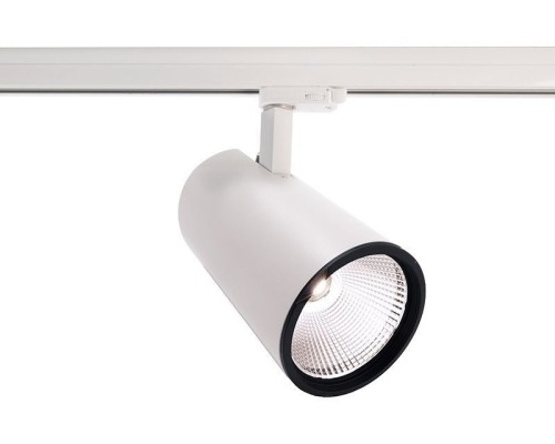 Трековый светильник Luna 707021 Deko-Light Трековый светильник Luna 707021 Deko-Light