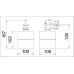 Трековый светильник Uni 707044 Deko-Light