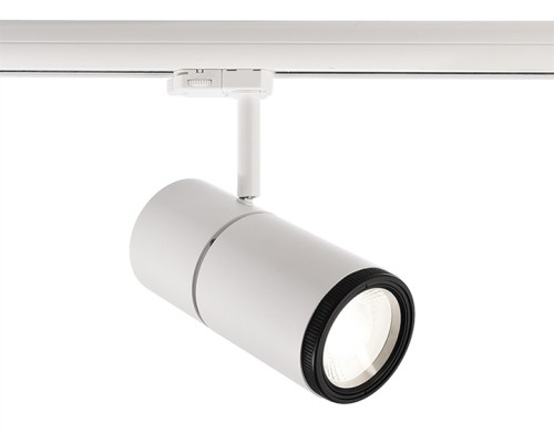 Трековый светильник Pleione Focus 707068 Deko-Light Трековый светильник Pleione Focus 707068 Deko-Light