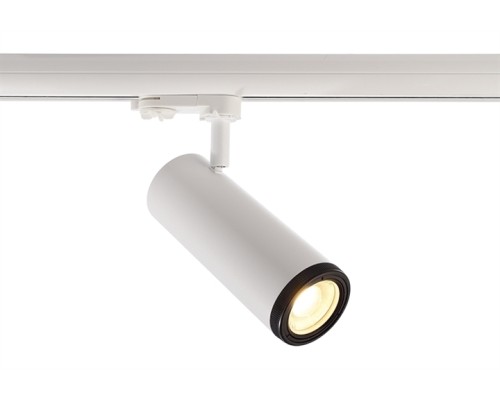 Трековый светильник Pleione Focus 707069 Deko-Light Трековый светильник Pleione Focus 707069 Deko-Light