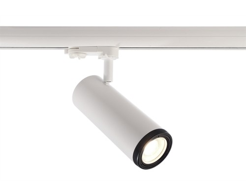 Трековый светильник Pleione Focus 707070 Deko-Light Трековый светильник Pleione Focus 707070 Deko-Light