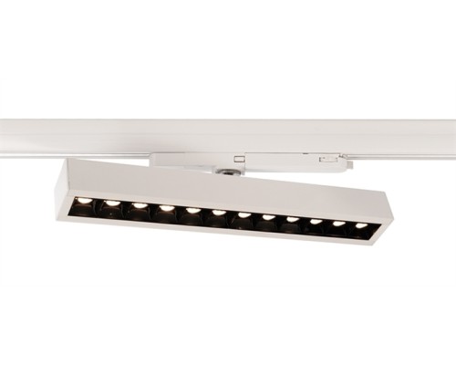 Трековый светильник Ain 24-30W 707072 Deko-Light Трековый светильник Ain 24-30W 707072 Deko-Light