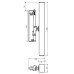 Трековый светильник Ain 24-30W 707072 Deko-Light