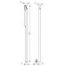 Трековый светильник Linear 707088 Deko-Light