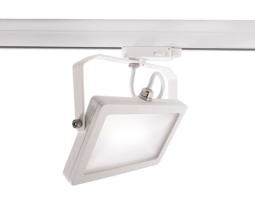 Трековый светильник Flood 707138 Deko-Light Трековый светильник Flood 707138 Deko-Light