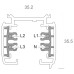 Шинопровод D Line 710000 Deko-Light