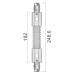 Соединитель D Line 710040 Deko-Light