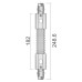 Соединитель D Line 710041 Deko-Light