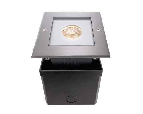 Встраиваемый светильник уличный Square 730209 Deko-Light Встраиваемый светильник уличный Square 730209 Deko-Light