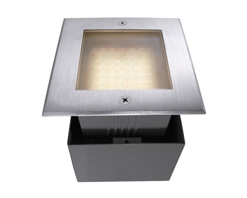 Встраиваемый светильник уличный Square 730248 Deko-Light Встраиваемый светильник уличный Square 730248 Deko-Light