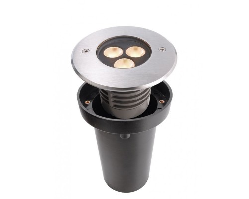 Встраиваемый светильник уличный Built in ground lamp 730255 Deko-Light Встраиваемый светильник уличный Built in ground lamp 730255 Deko-Light