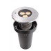 Встраиваемый светильник уличный Built in ground lamp 730255 Deko-Light