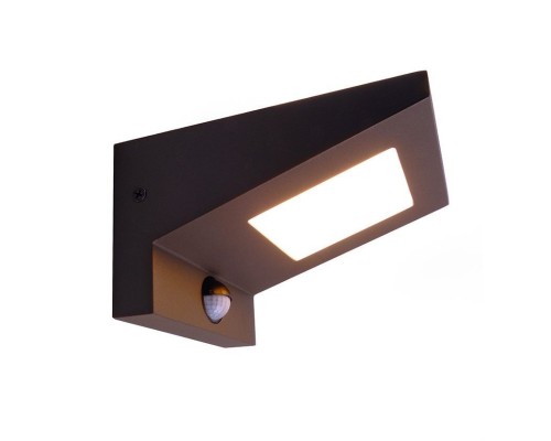 Настенный светильник уличный Iretta 730395 Deko-Light Настенный светильник уличный Iretta 730395 Deko-Light