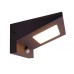 Настенный светильник уличный Iretta 730395 Deko-Light