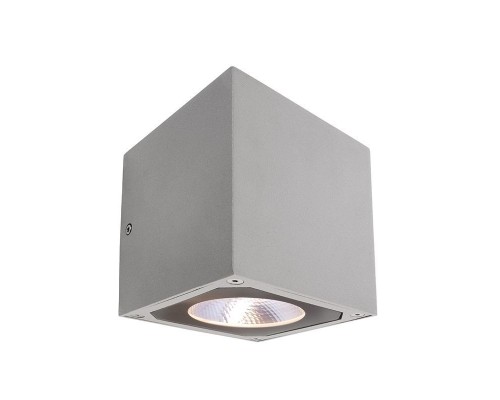 Архитектурная подсветка Cubodo 731019 Deko-Light Архитектурная подсветка Cubodo 731019 Deko-Light