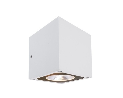 Архитектурная подсветка Cubodo 731020 Deko-Light Архитектурная подсветка Cubodo 731020 Deko-Light