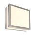 Настенный светильник уличный Scuti 731052 Deko-Light