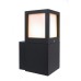 Настенный светильник уличный Facado 731059 Deko-Light