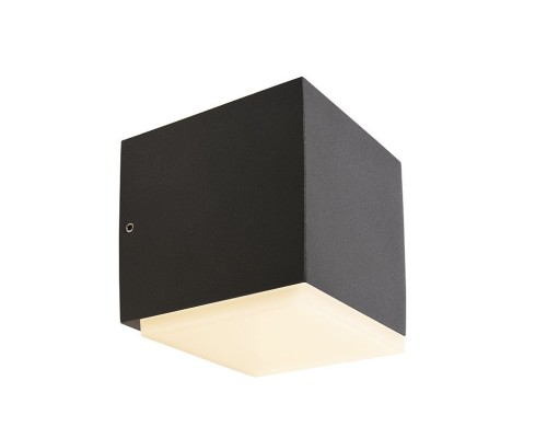 Настенный светильник уличный Ancha 731087 Deko-Light Настенный светильник уличный Ancha 731087 Deko-Light